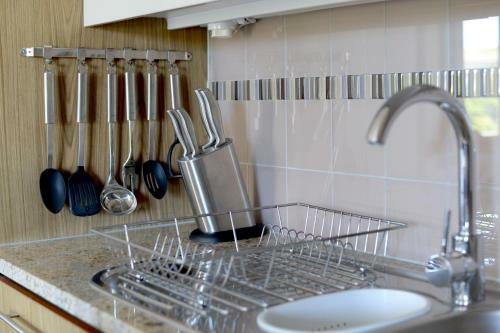 Unit 414 Cape Royale Luxury Apartments