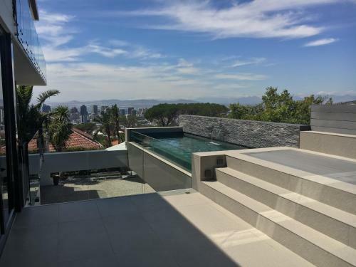 Hostal Bayview Boutique Guesthouse