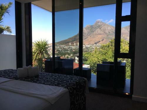 Hostal Bayview Boutique Guesthouse