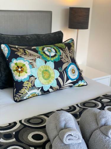Hostal Bayview Boutique Guesthouse