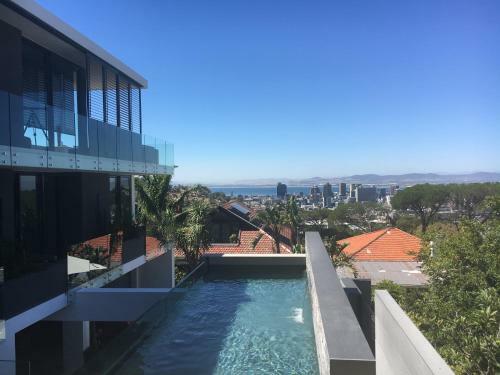 Hostal Bayview Boutique Guesthouse
