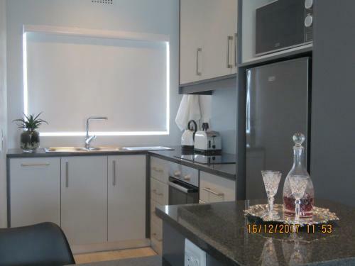 Apartamento Oranjehof Studios