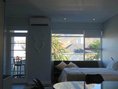 Apartamento Oranjehof Studios
