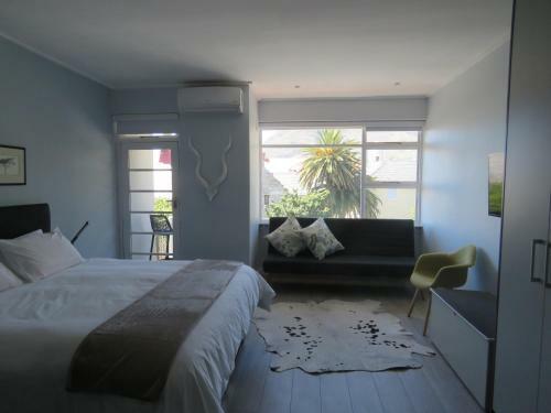 Apartamento Oranjehof Studios