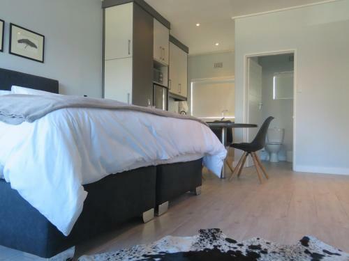 Apartamento Oranjehof Studios