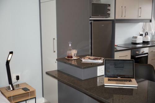 Apartamento Oranjehof Studios