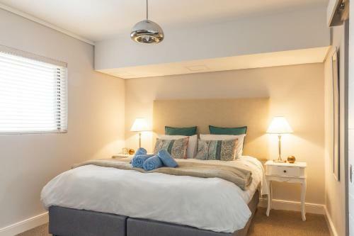Waters Edge Self-catering Apartments