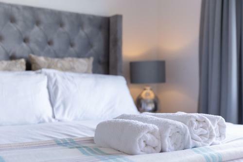 Waters Edge Self-catering Apartments