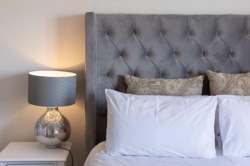 Waters Edge Self-catering Apartments
