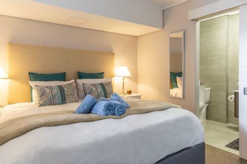 Waters Edge Self-catering Apartments