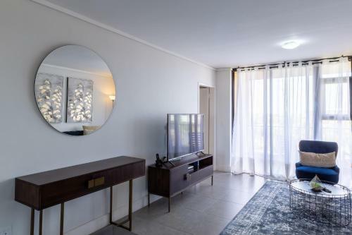 Waters Edge Self-catering Apartments