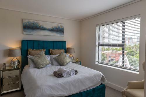Waters Edge Self-catering Apartments