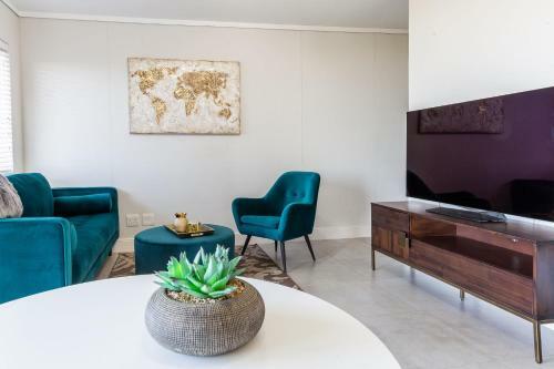 Waters Edge Self-catering Apartments