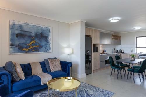 Waters Edge Self-catering Apartments