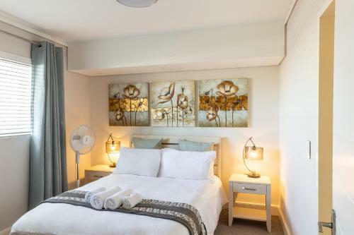 Waters Edge Self-catering Apartments