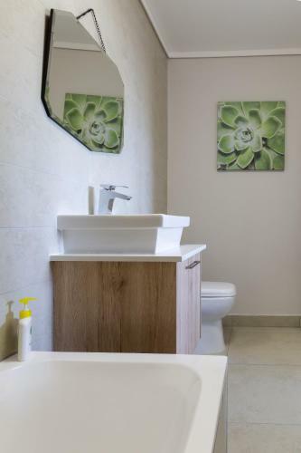 Waters Edge Self-catering Apartments