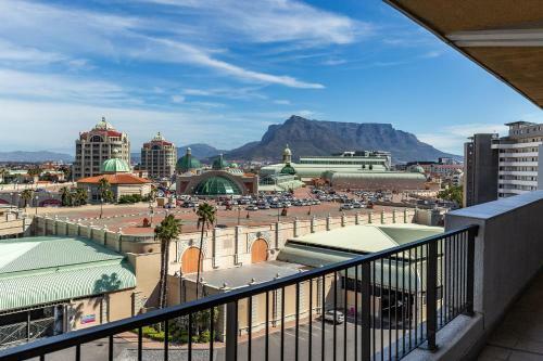 Waters Edge Self-catering Apartments