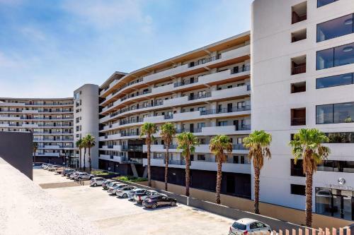Waters Edge Self-catering Apartments