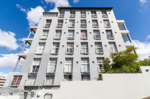 Harbour Terrace Apartments