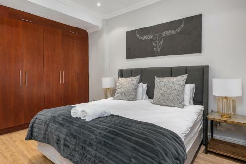 Namaqua House Apartments