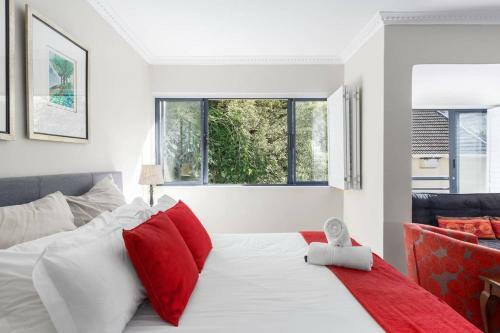 Apartamento Planet Africa 2f