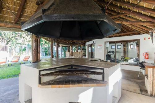 Apartamento Planet Africa 2f