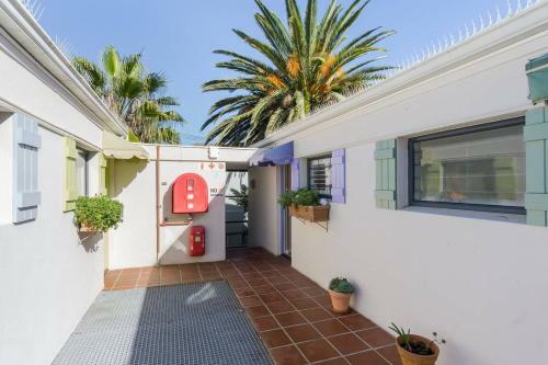 Apartamento Planet Africa 2f