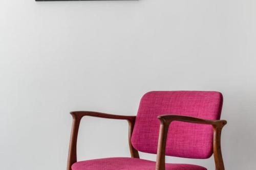 Apartamento Suave Studio With Creative Interiors In Sea Point
