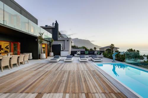 Villa Jo Leo House By Totalstay