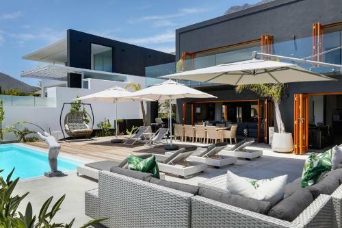 Villa Jo Leo House By Totalstay