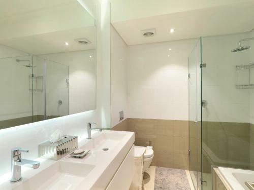 Apartamento The Residence 402