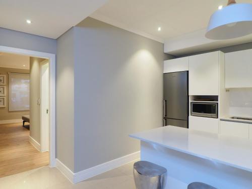 Apartamento The Residence 402