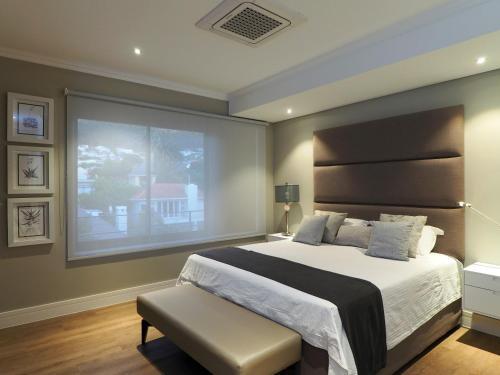 Apartamento The Residence 402