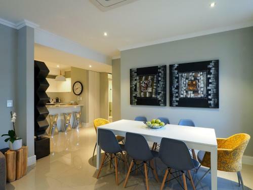 Apartamento The Residence 402
