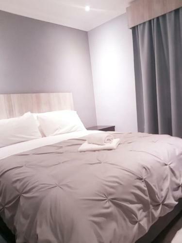 Hostal Elly Lodge