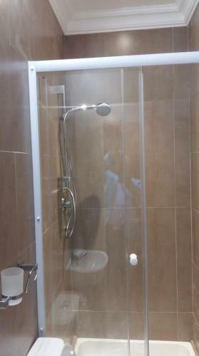 Hostal Elly Lodge