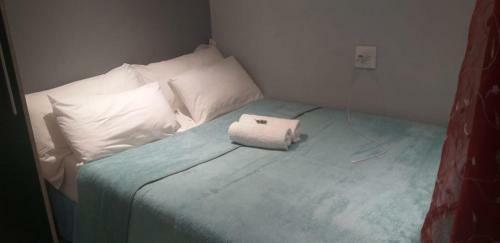 Hostal Elly Lodge