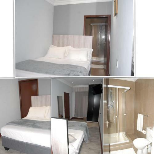 Hostal Elly Lodge