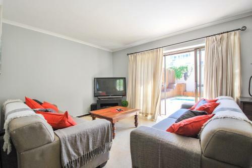 Coral Sands Brickstone