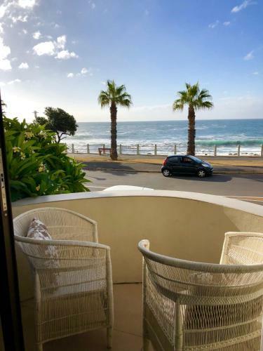 Apartamento Prince Edward Mansions
