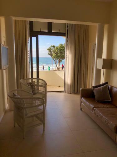 Apartamento Prince Edward Mansions