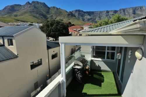 Apartamento 2 Bedroom With Harbour And Mountain Views!