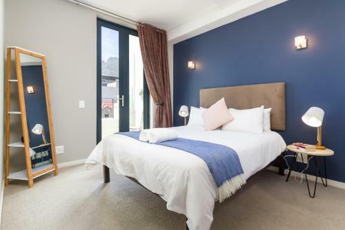 Apartamento Adderley Terraces J11