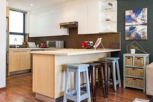 Apartamento Adderley Terraces J11