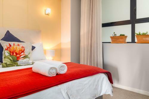 Apartamento Adderley Terraces J11