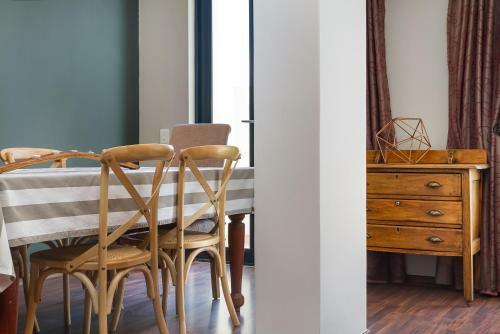 Apartamento Adderley Terraces J11
