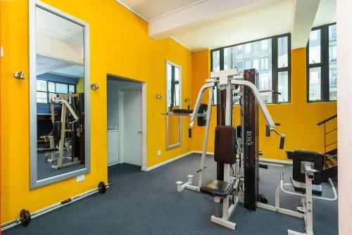 Apartamento Adderley Terraces J11