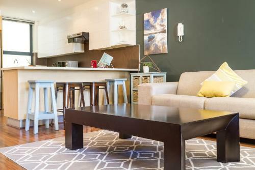 Apartamento Adderley Terraces J11