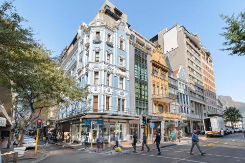 Apartamento Adderley Terraces J11