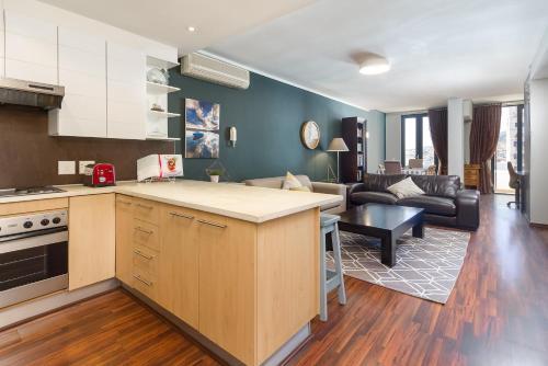Apartamento Adderley Terraces J11